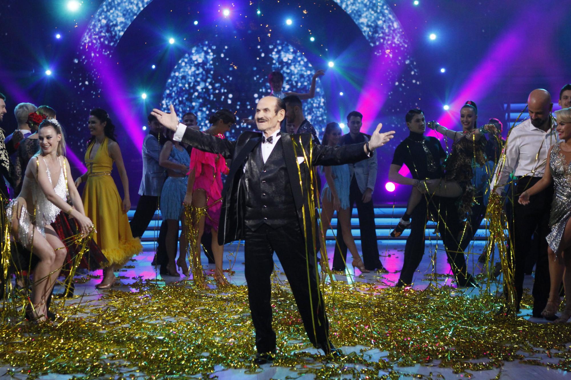 Танцы со звездами 2019: в составе судей произошли кардинальные изменения